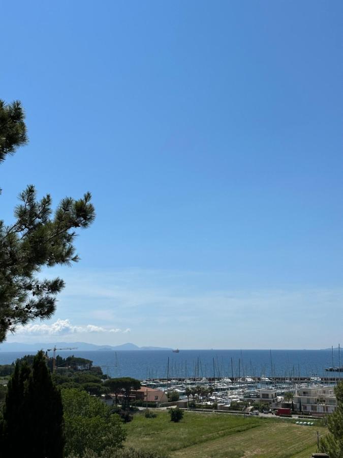 Appartamenti Portiglioni-Belvedere Puntone di Scarlino Exterior photo