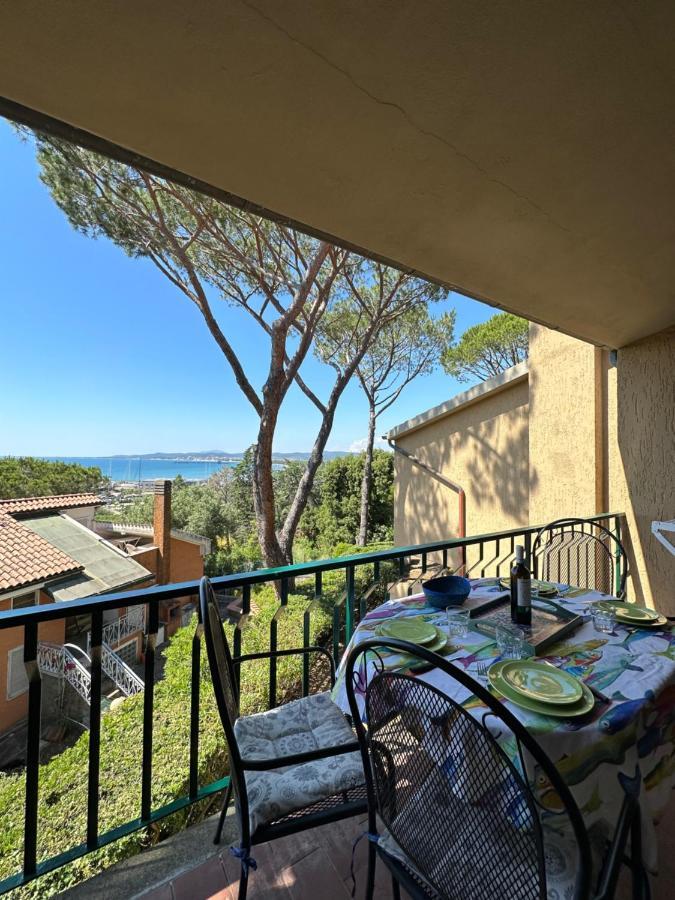 Appartamenti Portiglioni-Belvedere Puntone di Scarlino Exterior photo