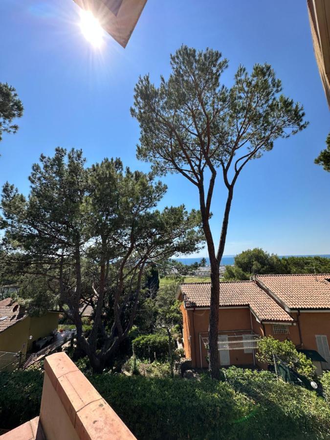 Appartamenti Portiglioni-Belvedere Puntone di Scarlino Exterior photo
