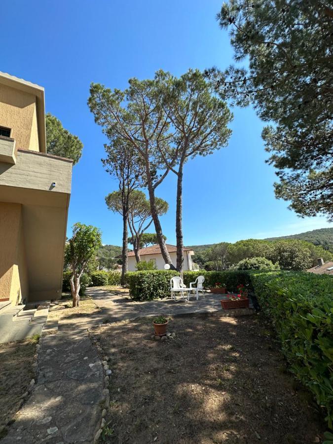 Appartamenti Portiglioni-Belvedere Puntone di Scarlino Exterior photo