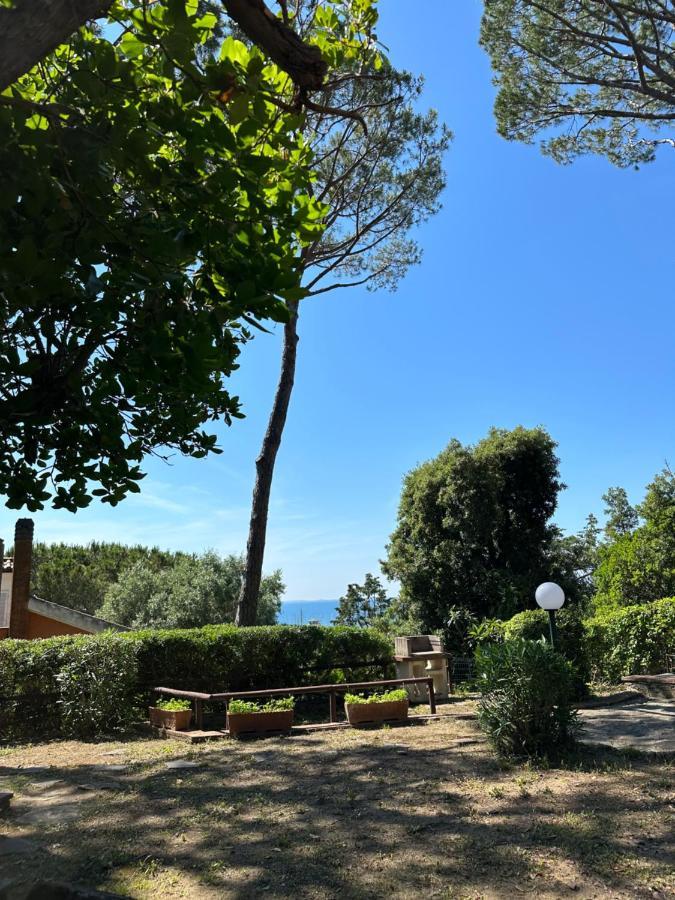 Appartamenti Portiglioni-Belvedere Puntone di Scarlino Exterior photo
