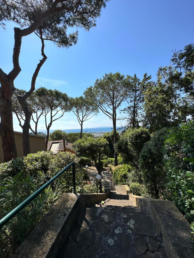 Appartamenti Portiglioni-Belvedere Puntone di Scarlino Exterior photo