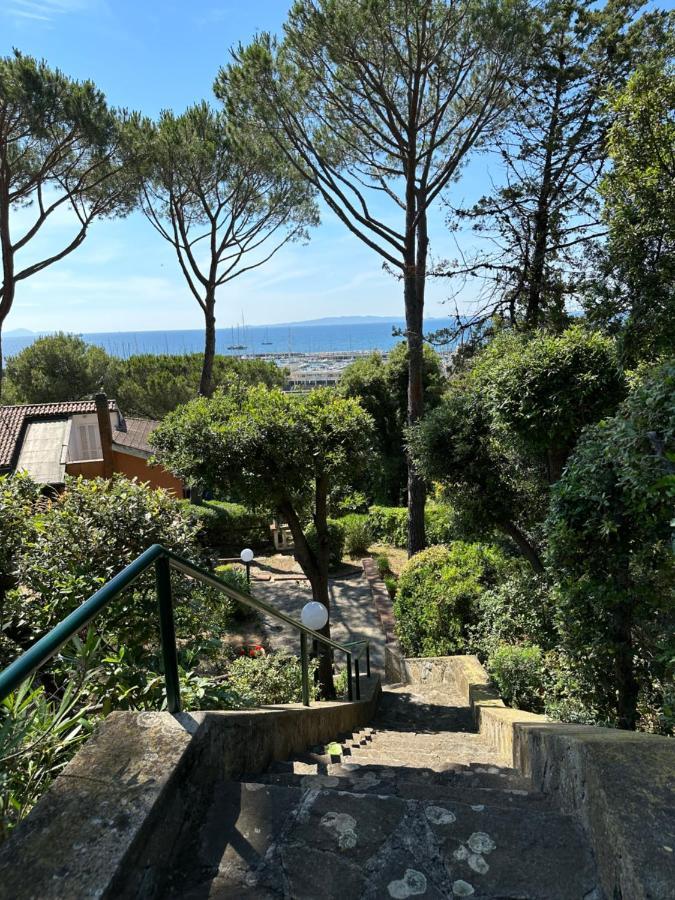 Appartamenti Portiglioni-Belvedere Puntone di Scarlino Exterior photo