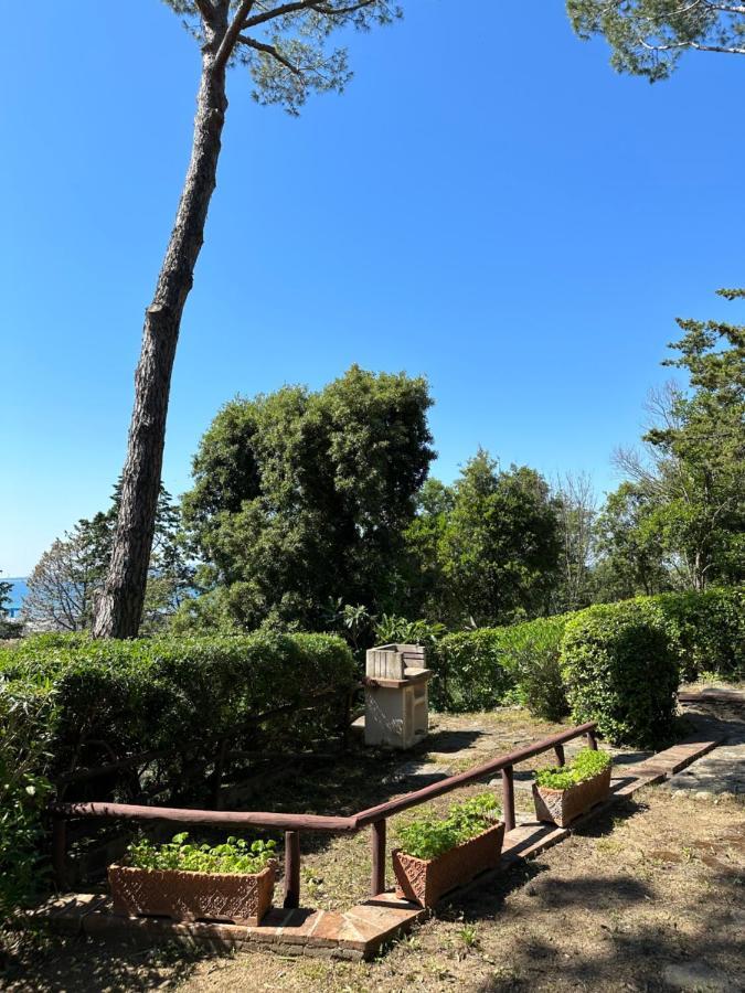 Appartamenti Portiglioni-Belvedere Puntone di Scarlino Exterior photo
