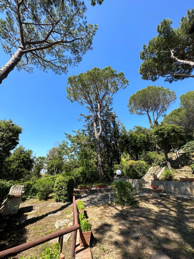 Appartamenti Portiglioni-Belvedere Puntone di Scarlino Exterior photo