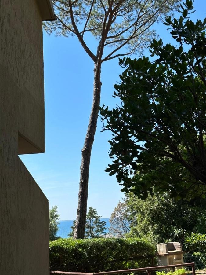 Appartamenti Portiglioni-Belvedere Puntone di Scarlino Exterior photo