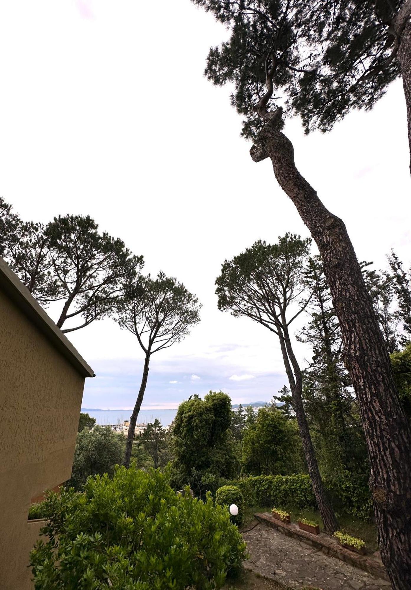 Appartamenti Portiglioni-Belvedere Puntone di Scarlino Exterior photo