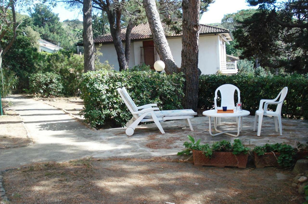 Appartamenti Portiglioni-Belvedere Puntone di Scarlino Exterior photo