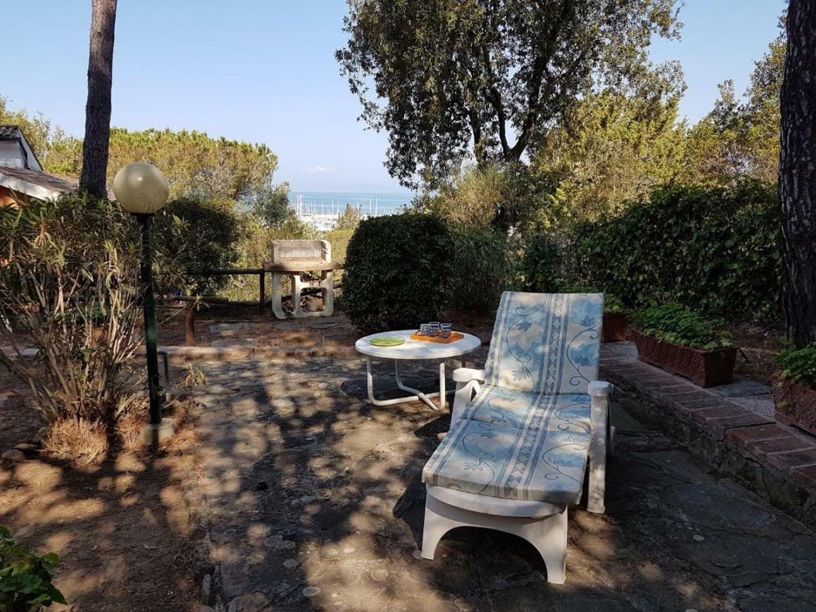 Appartamenti Portiglioni-Belvedere Puntone di Scarlino Exterior photo